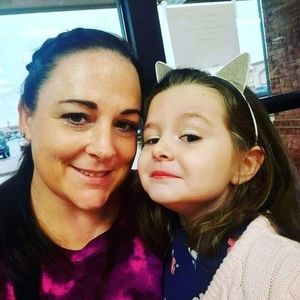 Meet your Posher, Kassie